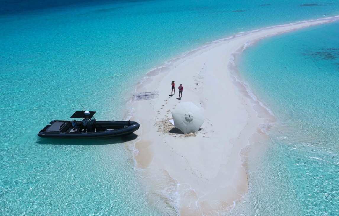 How Yomira works - Creating exceptional superyacht holidays