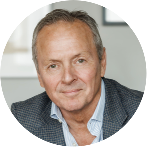 Neil Hornsby - Founding Partner of Yomira