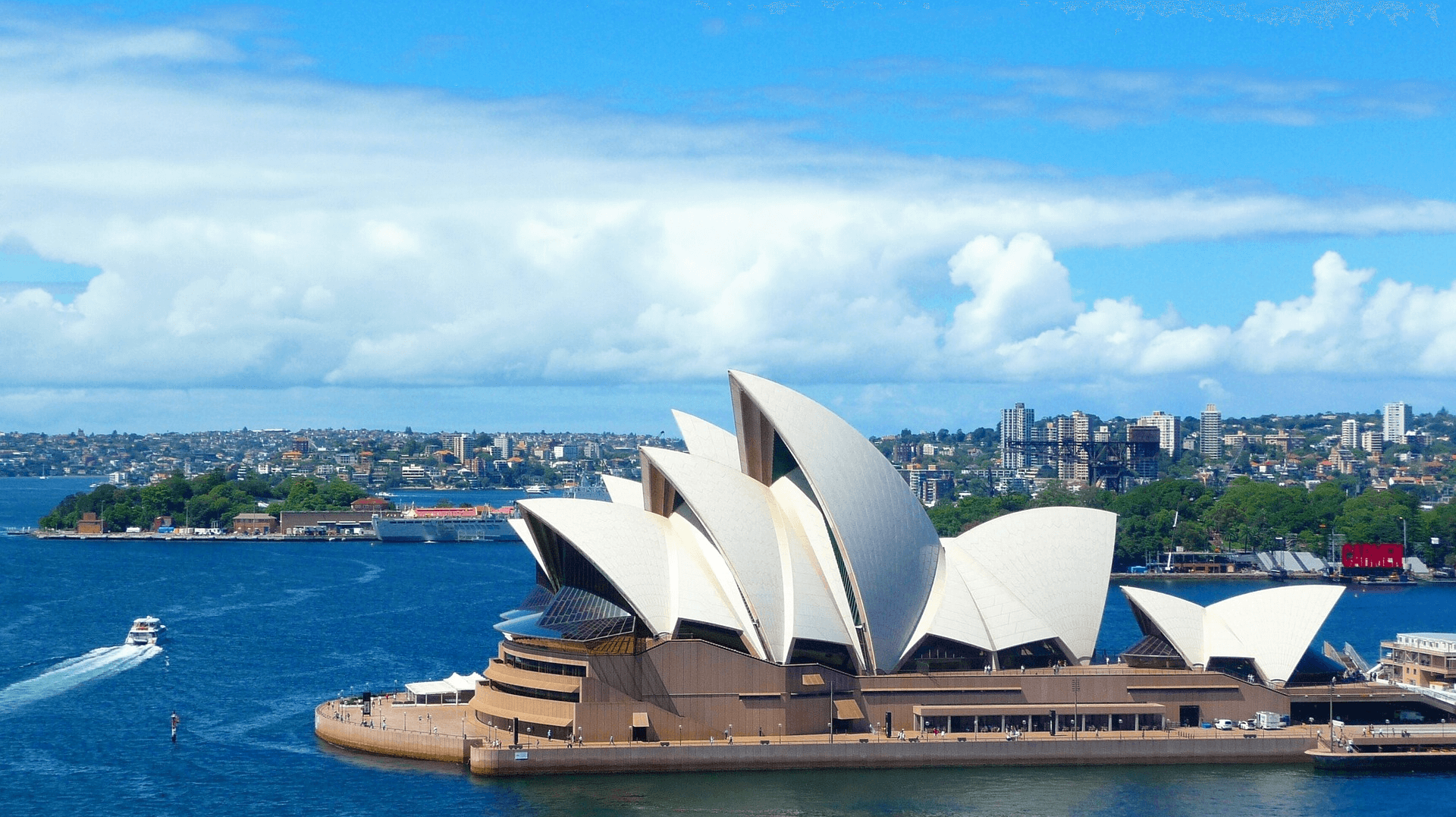 oceania