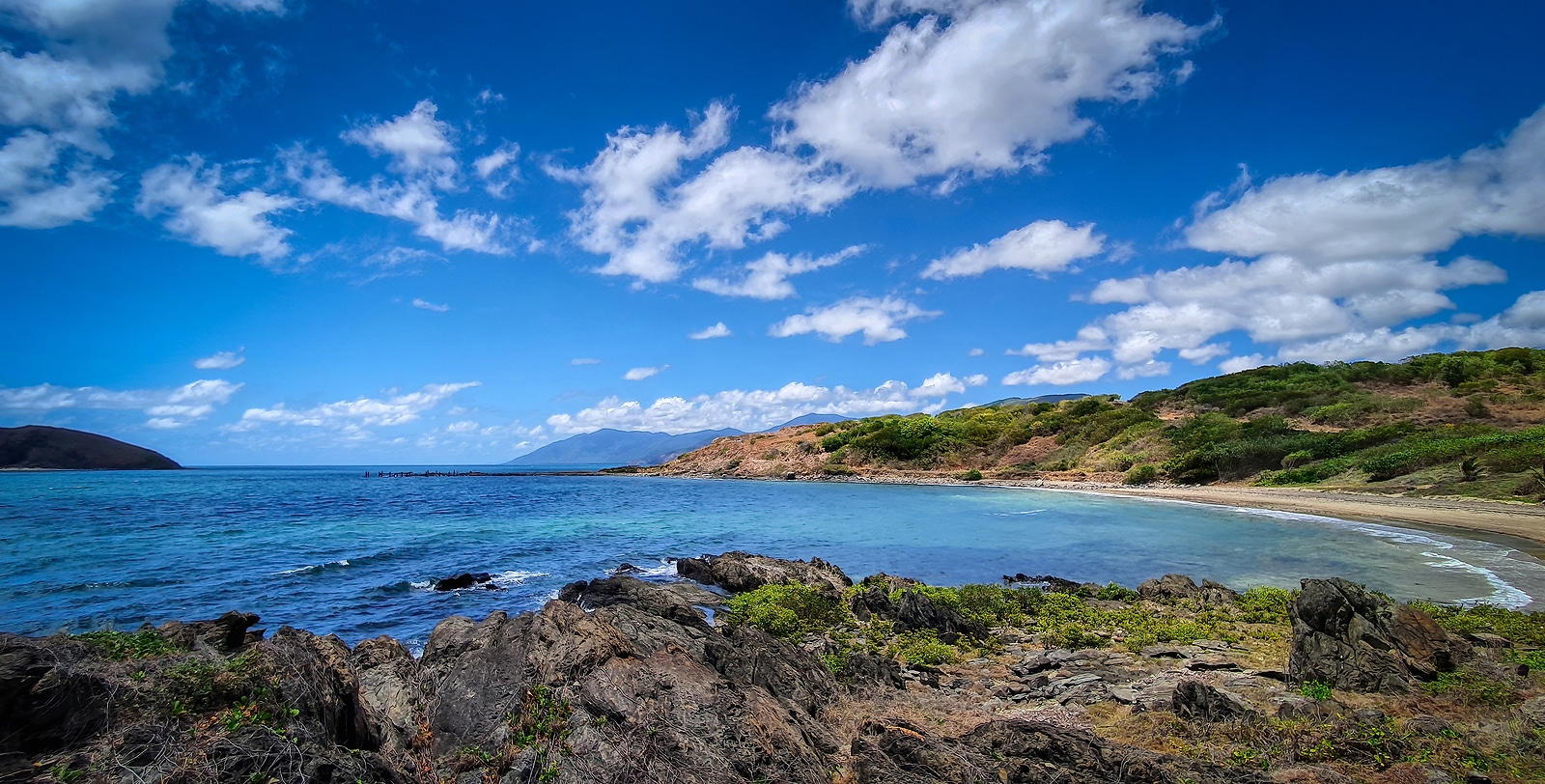 Archer Point North Queensland Australia