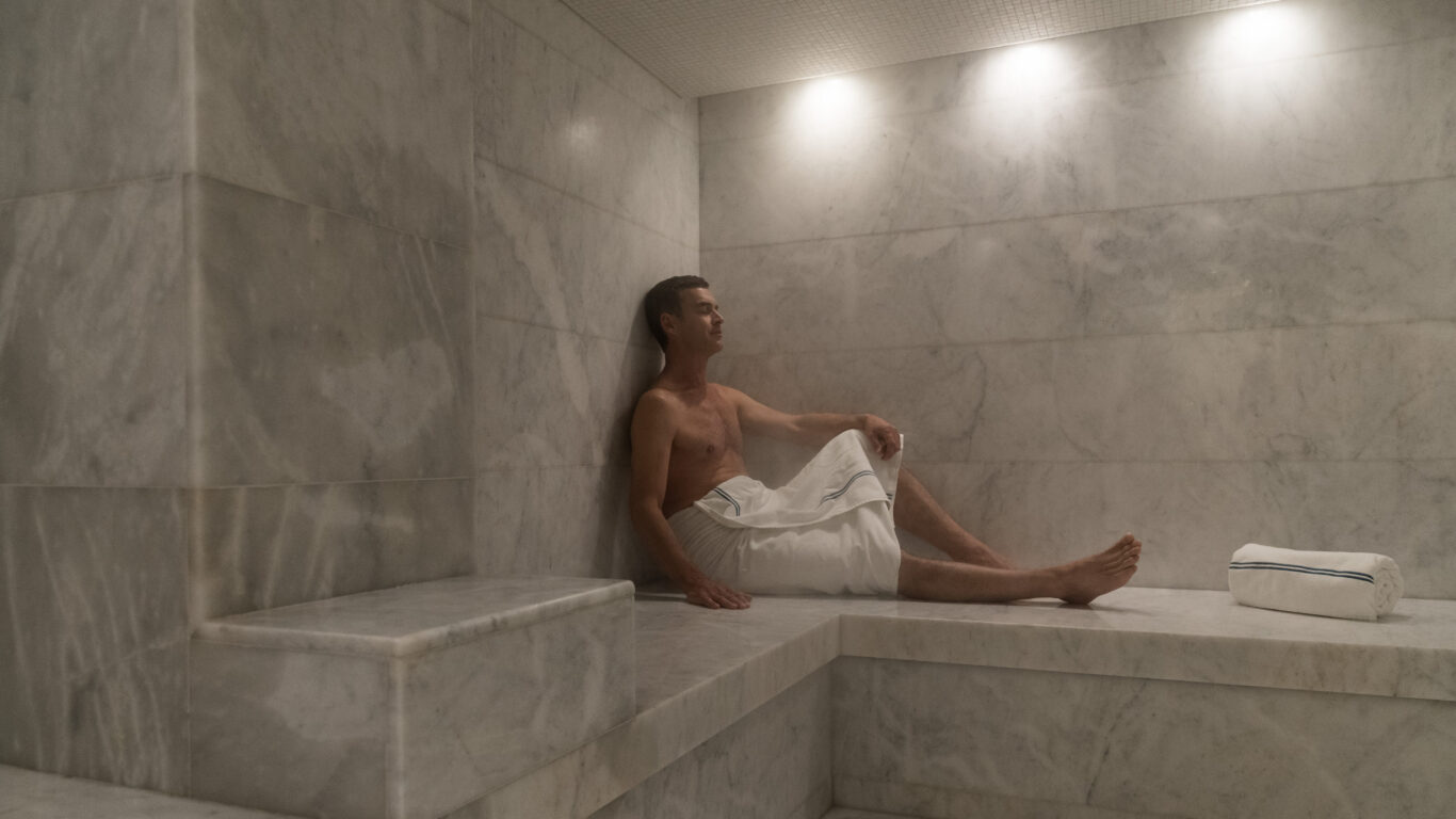 Optasia Superyacht spa