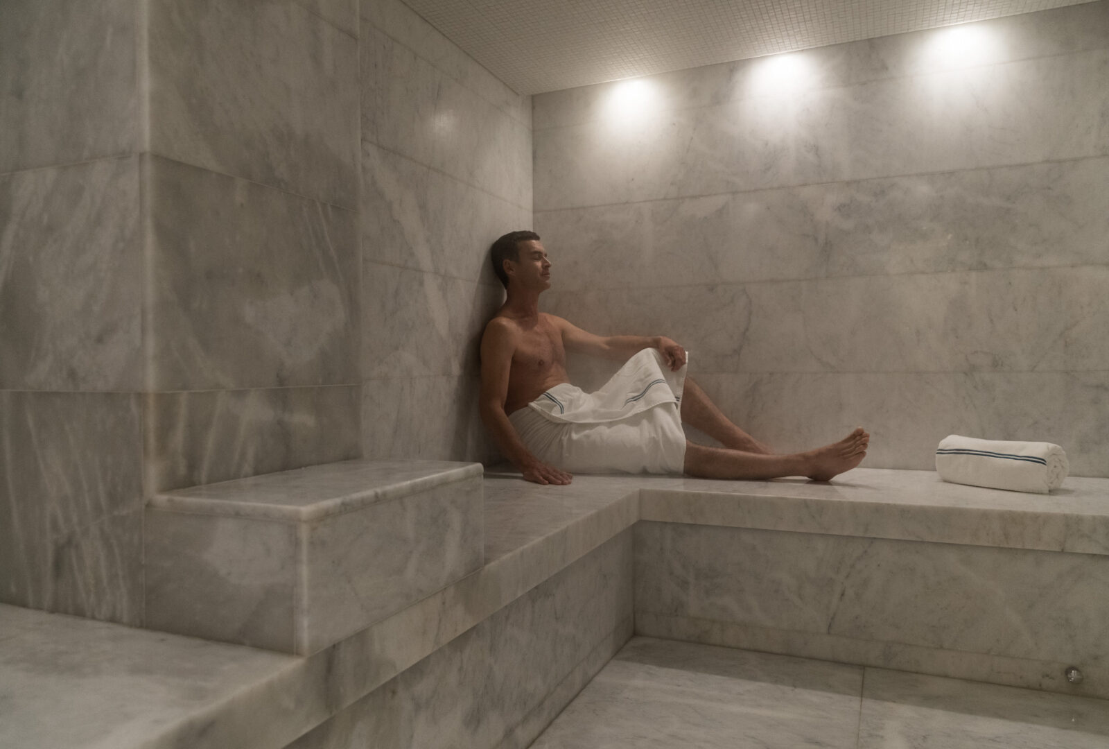 Optasia Superyacht spa