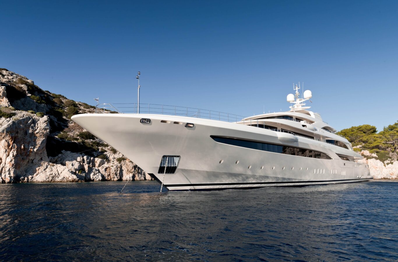 optasia superyacht owner