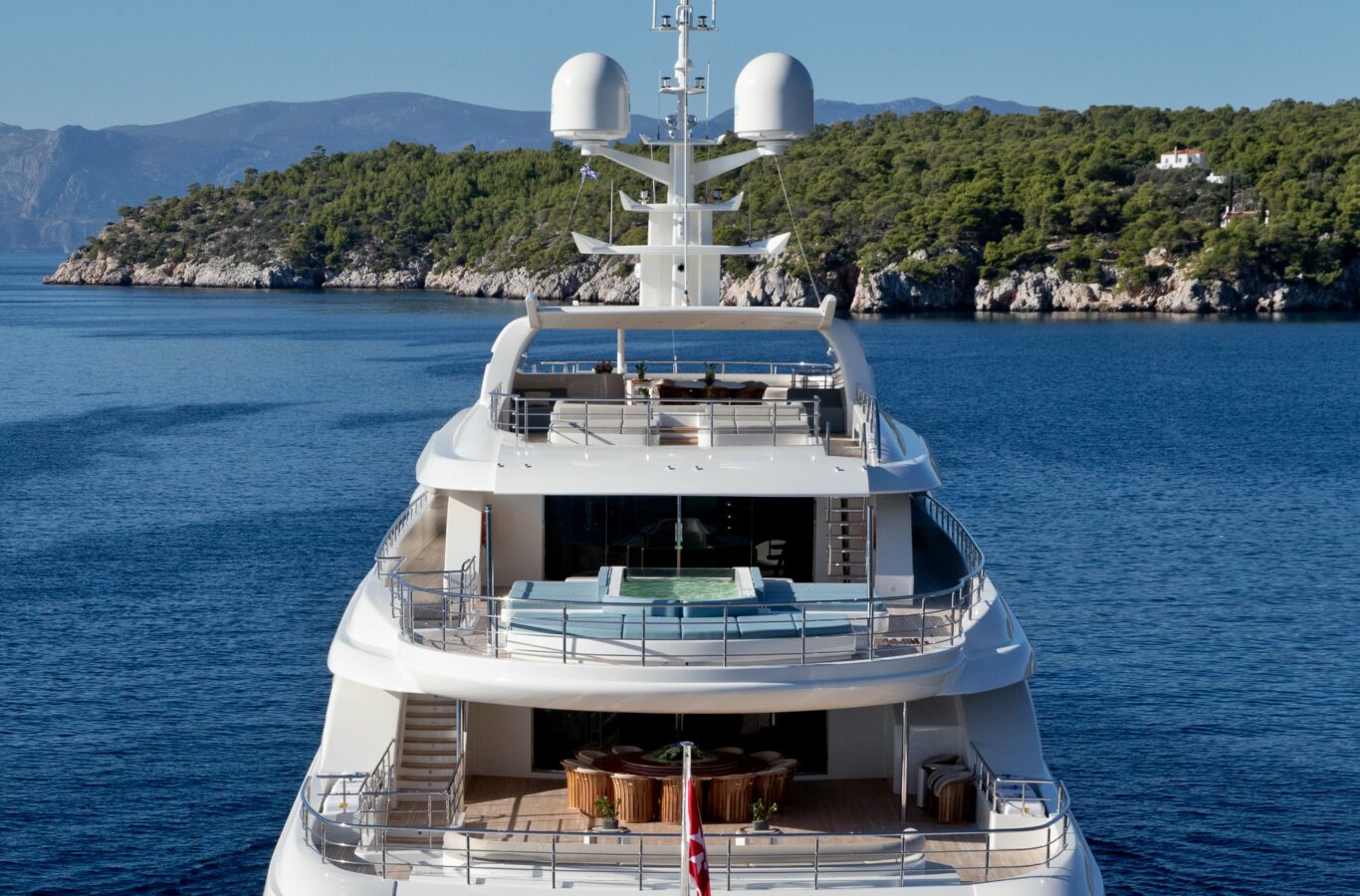 optasia superyacht owner