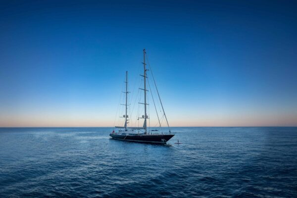 superyacht