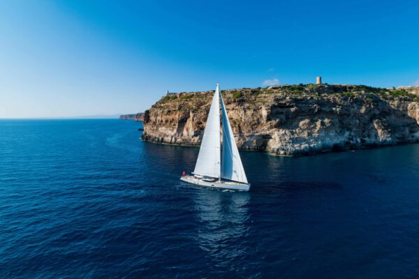 luxury private yacht charter caribbean