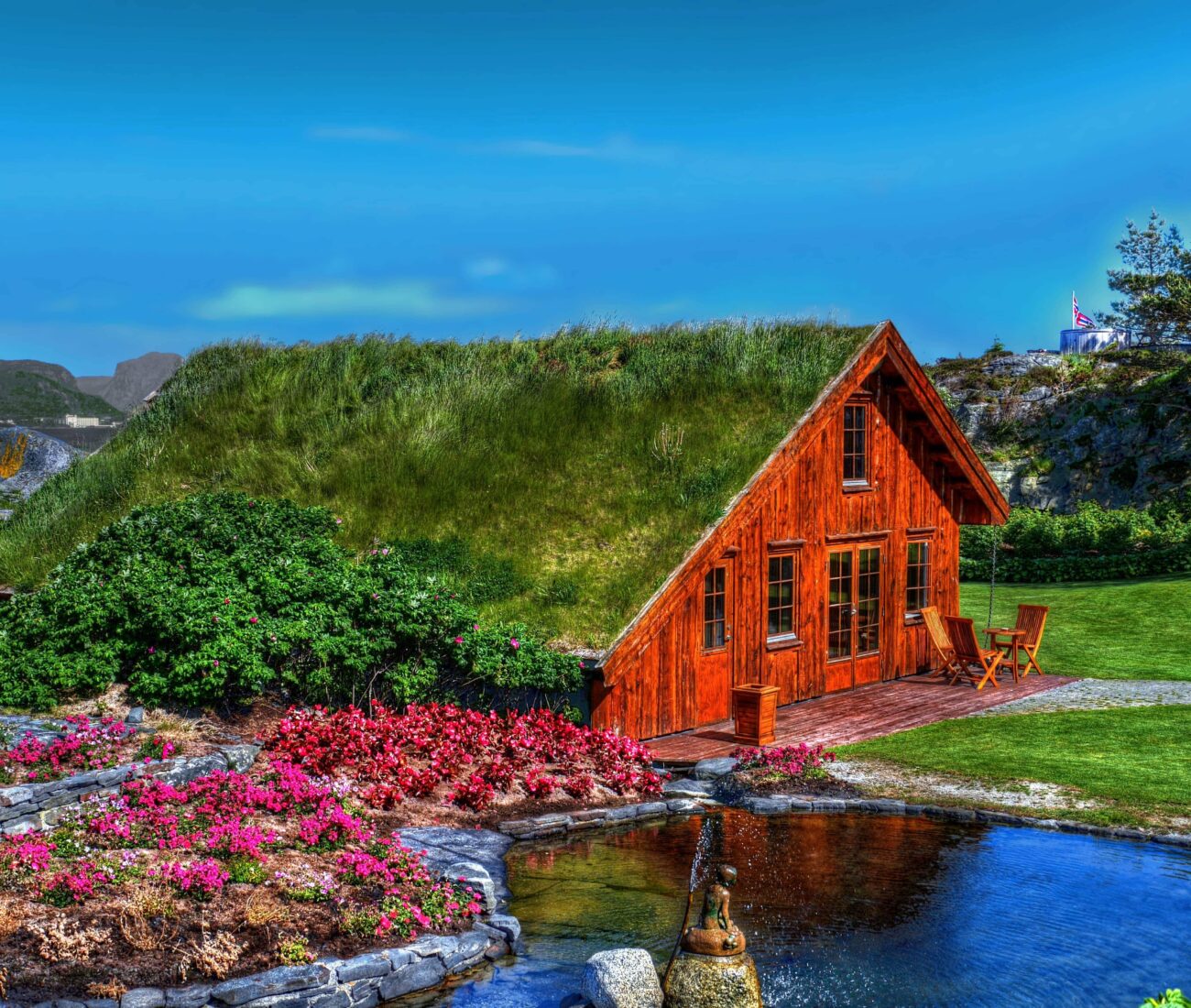 Stavanger, norway