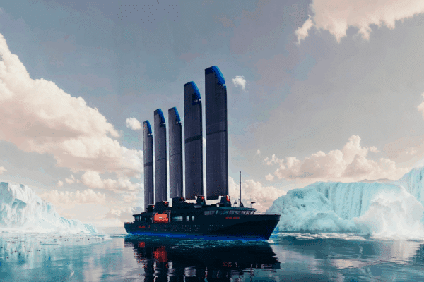 CAPTAIN ARCTIC