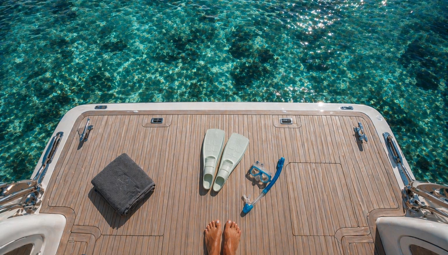 Frequently asked questions about Yomira superyacht charter services